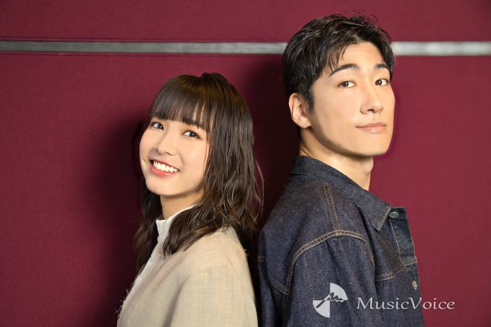 s**t kingz小栗基裕×坂ノ上茜「何をやっても成立させる力がある」舞台の魅力