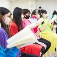 超とき宣「体験していただけるような作品に」“生配信ドラマ”で見せたい新境地