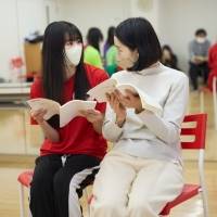 超ときめき宣伝部、生配信ドラマ『リトライ、青春！』インタビュー