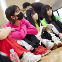 超ときめき宣伝部、生配信ドラマ『リトライ、青春！』インタビュー