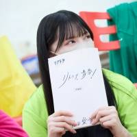 超ときめき宣伝部、生配信ドラマ『リトライ、青春！』インタビュー