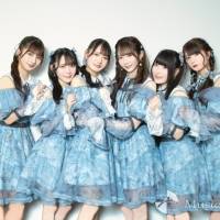 ≠ME、1stアルバム『Springtime In You』インタビュー