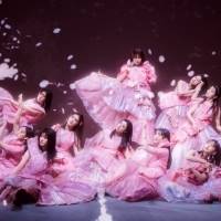 櫻坂46「BACKS LIVE!!」開催決定「新境地も必ずお見せします」