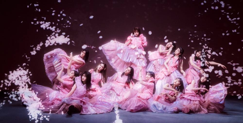 櫻坂46「BACKS LIVE!!」開催決定「新境地も必ずお見せします」