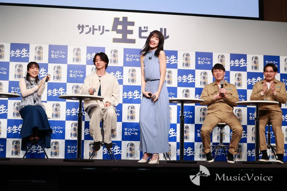 アイナ・ジ・エンド「川の流れのように」レコーディング秘話「家で歌っている何倍も解放して」
