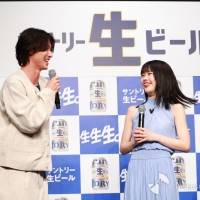 アイナ「川の流れのように」レコーディング秘話「家で歌っている何倍も解放して」