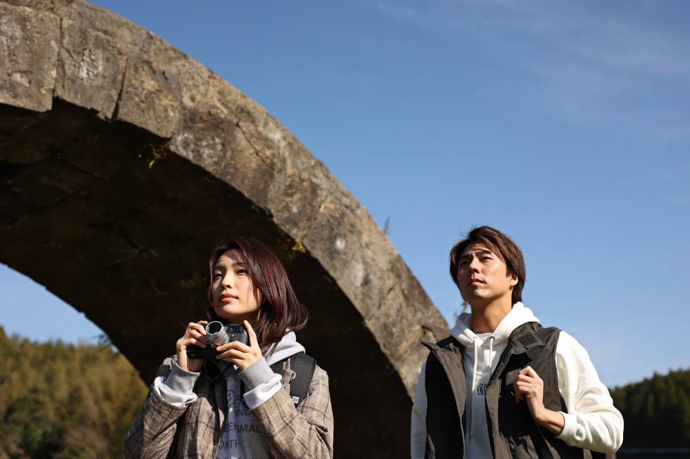 劇団EXILE小野塚勇人＆芋生悠が出演「HIRAYAMA ここにあるもの。」公開決定