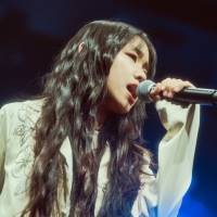 Stellachord「超十代 -ULTRA TEENS FES- 2024」で初披露