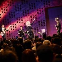 『HAPPY BLOOMING TOUR PERSONZ neo ACOUSTIC SESSION』