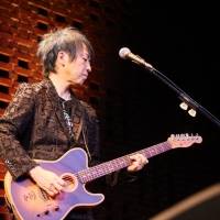 『HAPPY BLOOMING TOUR PERSONZ neo ACOUSTIC SESSION』