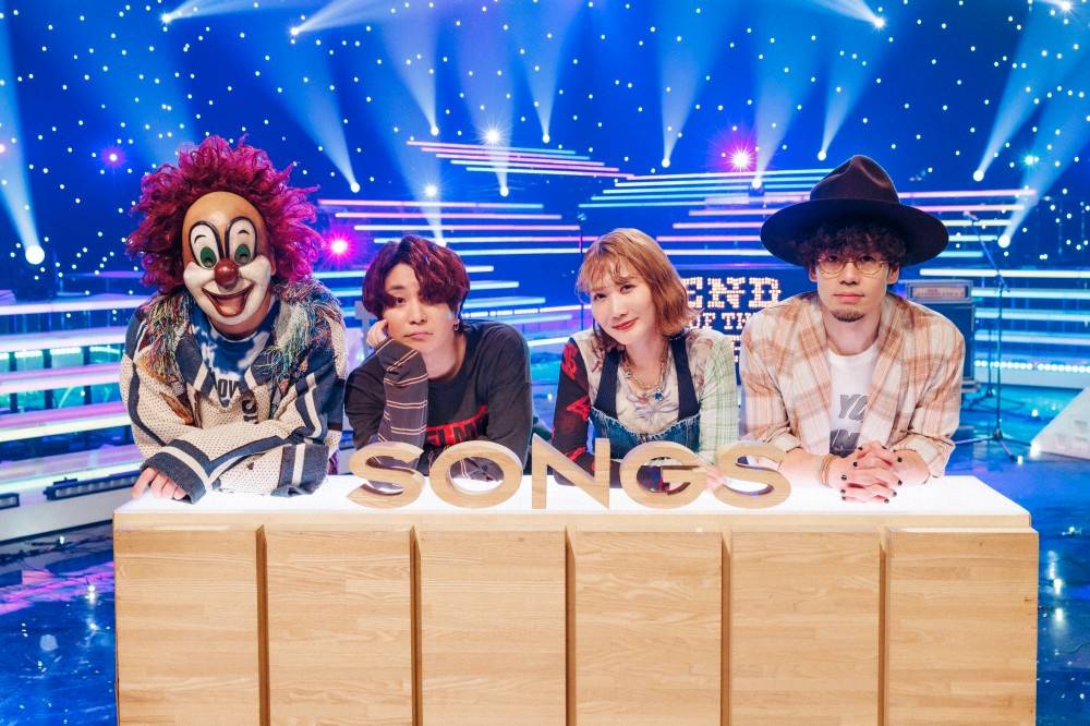 SEKAI NO OWARI、深すぎる４人の絆に迫る
