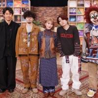 SEKAI NO OWARI、深すぎる４人の絆に迫る