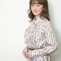 花總まり、舞台『銀行強盗にあって 妻が縮んでしまった事件』 インタビュー