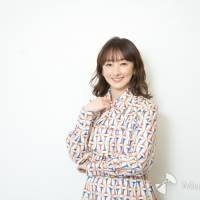 花總まり、舞台『銀行強盗にあって 妻が縮んでしまった事件』 インタビュー