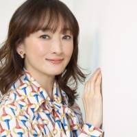 花總まり、舞台『銀行強盗にあって 妻が縮んでしまった事件』 インタビュー