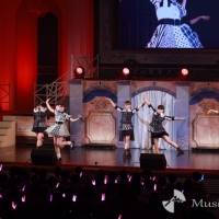 『STU48今村美月卒業コンサート』
