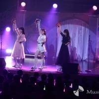 『STU48今村美月卒業コンサート』
