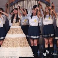 『STU48今村美月卒業コンサート』