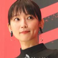 退社の吉岡里帆、フラームと契約　戸田恵梨香や有村架純らが所属