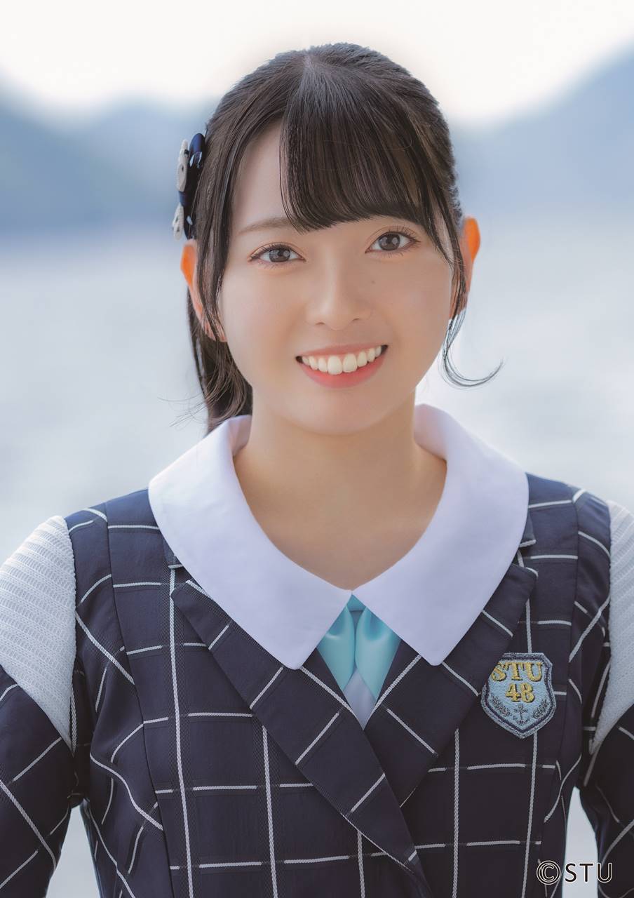 STU48石田みなみ、卒業発表の舞台裏　７年の軌跡