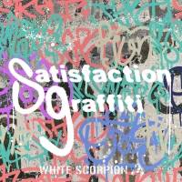 WHITE SCORPION