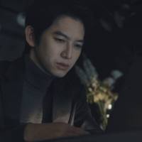 『消せない「私」-復讐の連鎖-』（NTV）