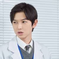 『アイのない恋人たち』（ABCテレビ）