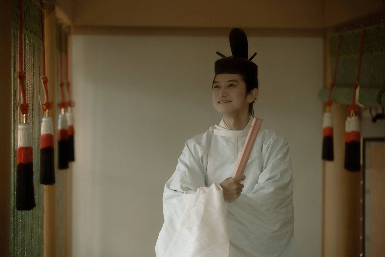 本郷奏多『光る君へ』『アイのない』『消せない』異なるキャラ演じ分け、演技力の高さが光った１月クール