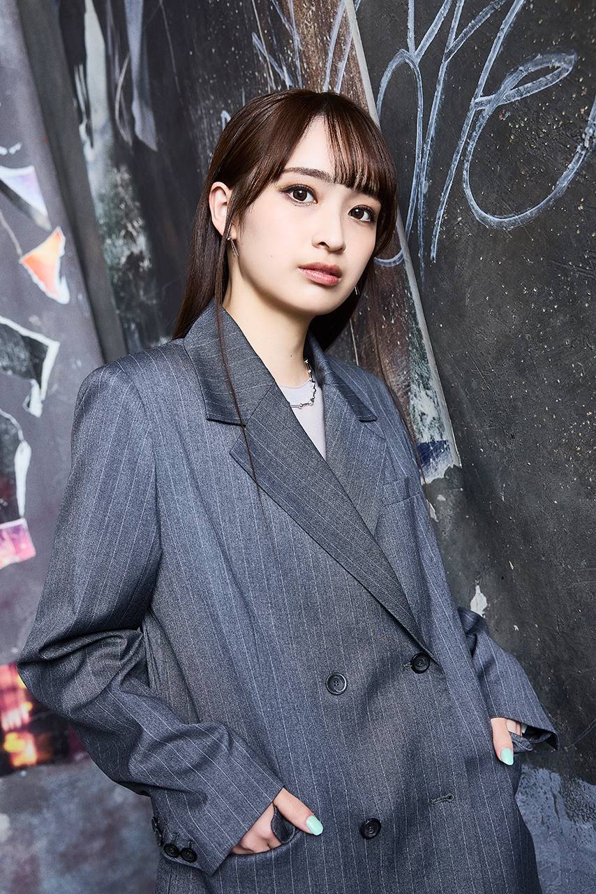ALLY「もっと完成度を上げたい」成長と変化、WHITE SCORPION５作連続リリース　リレーインタビュー