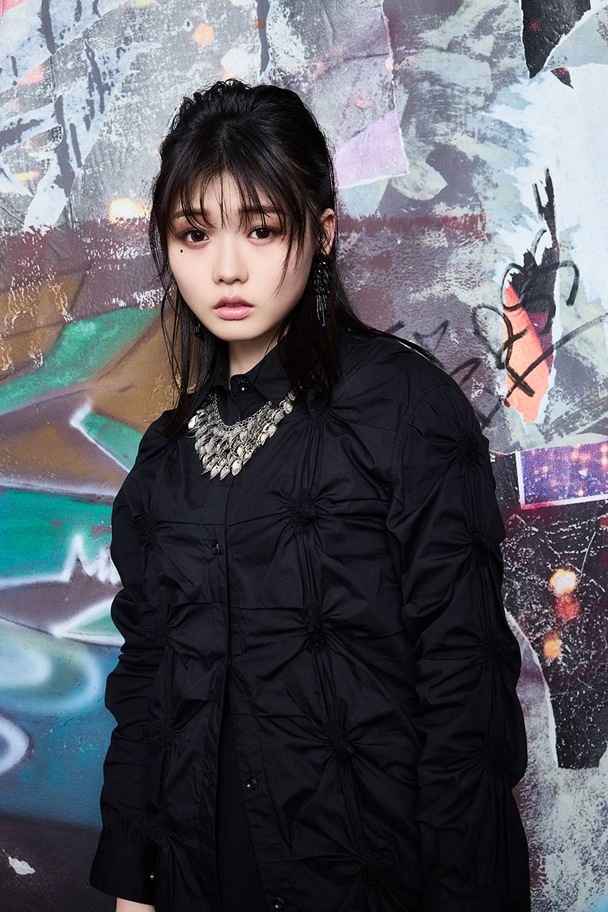 MOMO「みんなの心を動かしたい」成長と変化、WHITE SCORPION５作連続リリース　リレーインタビュー
