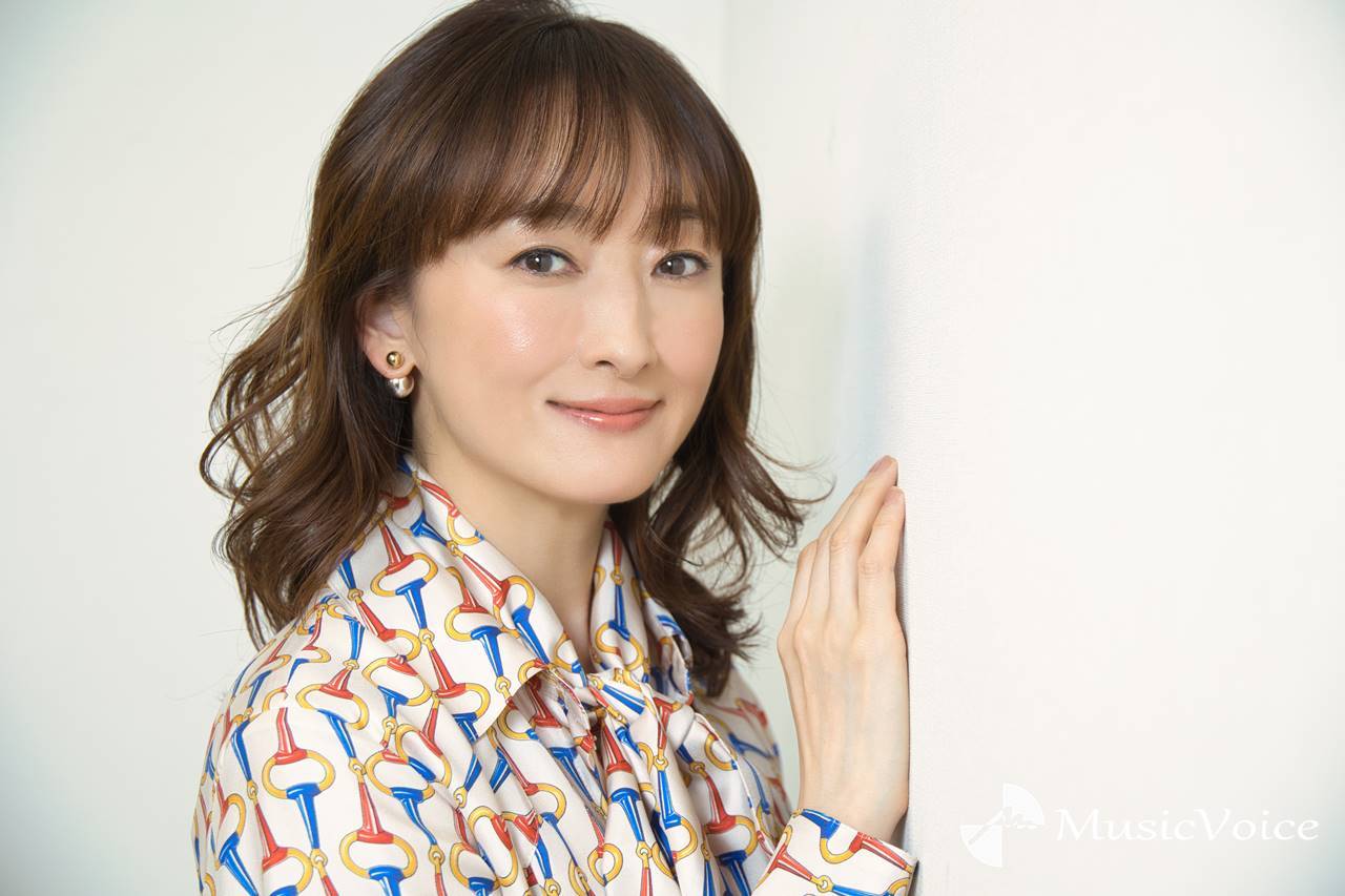 花總まり、モチベ曲はプリプリ「Diamonds」　主演ミュージカルを機に「もっと好きに」