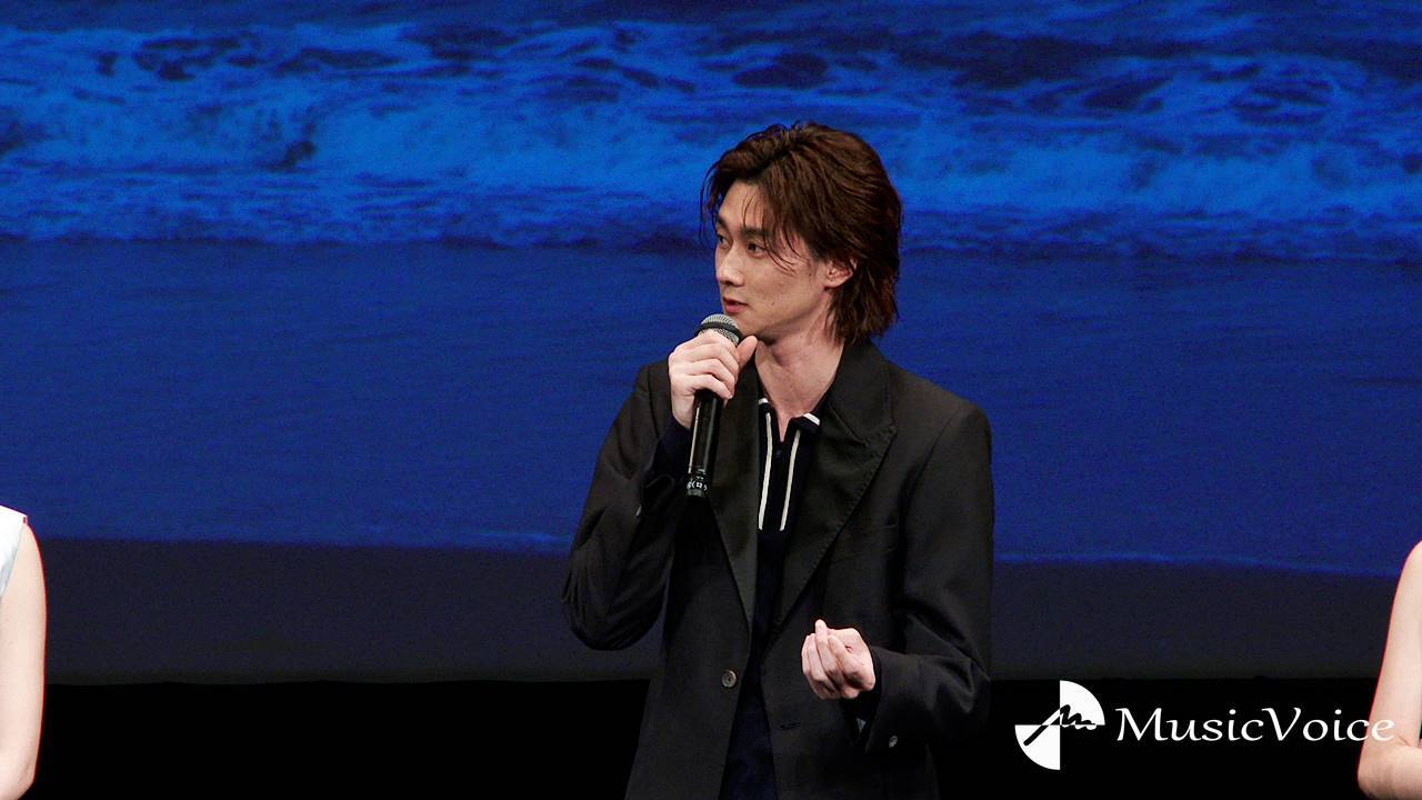 栁俊太郎、「silent」風間監督から絶賛「演奏シーンは惚れ惚れする」
