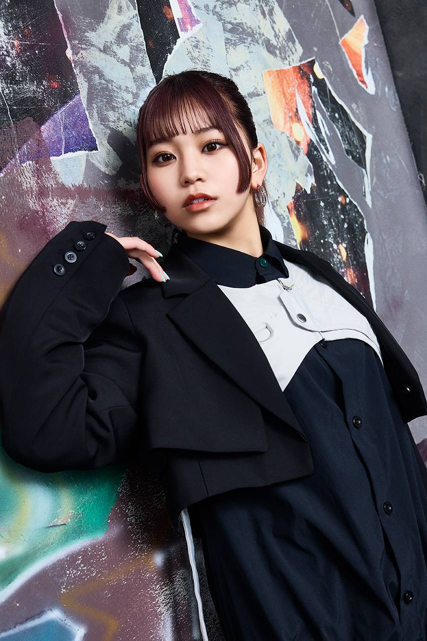 NICO「思考力が高まってきている」成長と変化、WHITE SCORPION５作連続リリース　リレーインタビュー