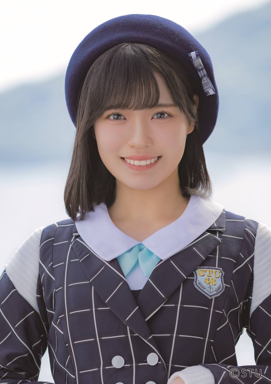 STU48岩田陽菜、卒業直前インタビュー　憧れのアイドル　葛藤の先に掴んだ夢の数々