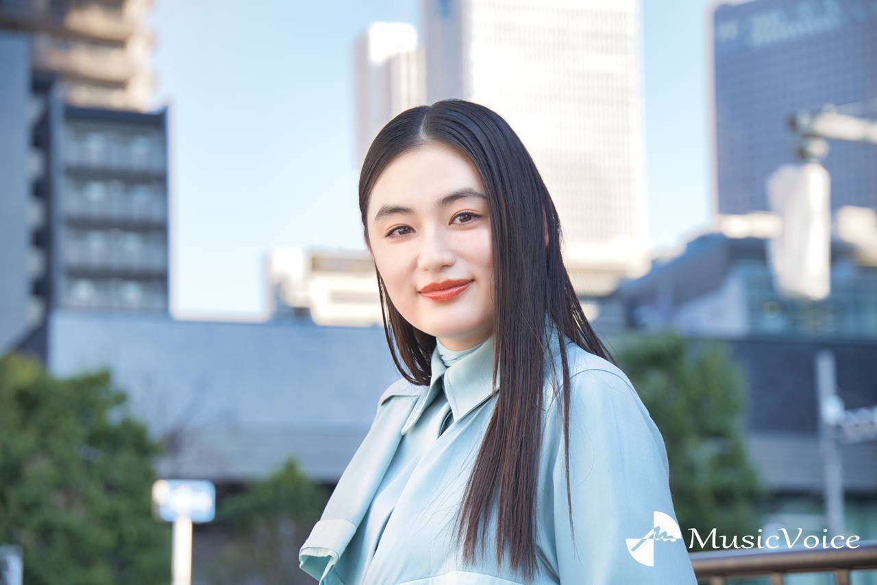 八木莉可子のモチベ音楽はテイラー・スウィフト「聴くとテンションが上がります」