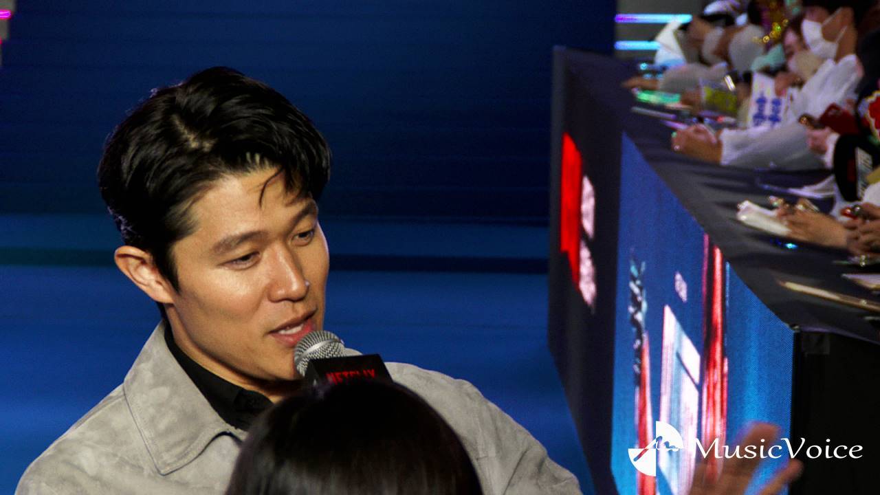 鈴木亮平「シティーハンター」冴羽リョウ役「ガンアクションはどの作品にも負けたくない」
