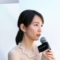 吉岡里帆、事務所移籍後の長期休暇でメキシコ旅行へ「ゆっくりしたい」