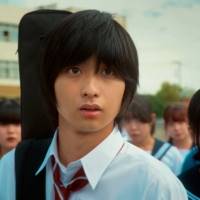 奥平大兼、短編映画『フレイル』で主演　ＳＦ学園ゾンビ作