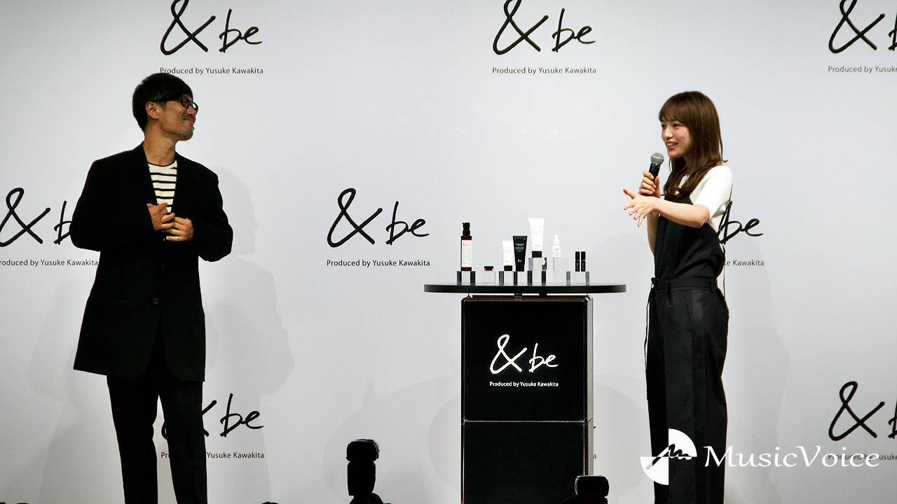 川口春奈、ドラマ『9ボーダー』でボケ倒す河北裕介氏に「やめて！すべってるから…」