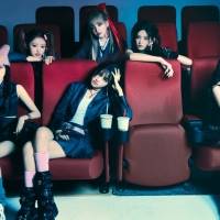 IVE初の東京ドーム公演決定「いつも応援してくれるDIVEのおかげ」