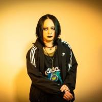 逹瑯、3rdアルバム『COLORS』インタビュー