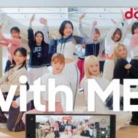 ME:I「Galaxy S24 Ultra」新TVCM
