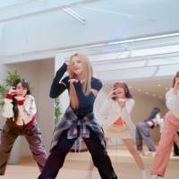 ME:I「Galaxy S24 Ultra」新TVCM