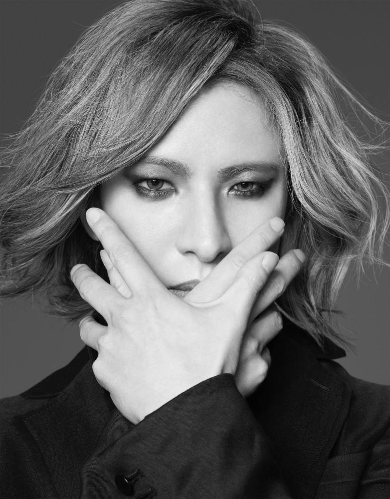 YOSHIKI、台湾地震による被災者支援のため1,000 万円を台湾赤十字組織へ寄付