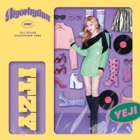 ITZY、JAPAN 3rd Single 『Algorhythm』 発売決定＆新アー写も公開