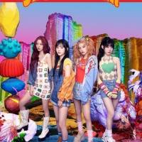 ITZY、JAPAN 3rd Single 『Algorhythm』 発売決定＆新アー写も公開
