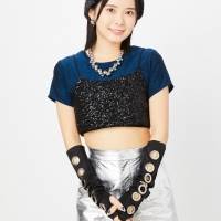 BEYOOOOONDS山﨑夢羽、グループおよびハロプロ卒業を発表「違う環境で学ぶ事を決断」