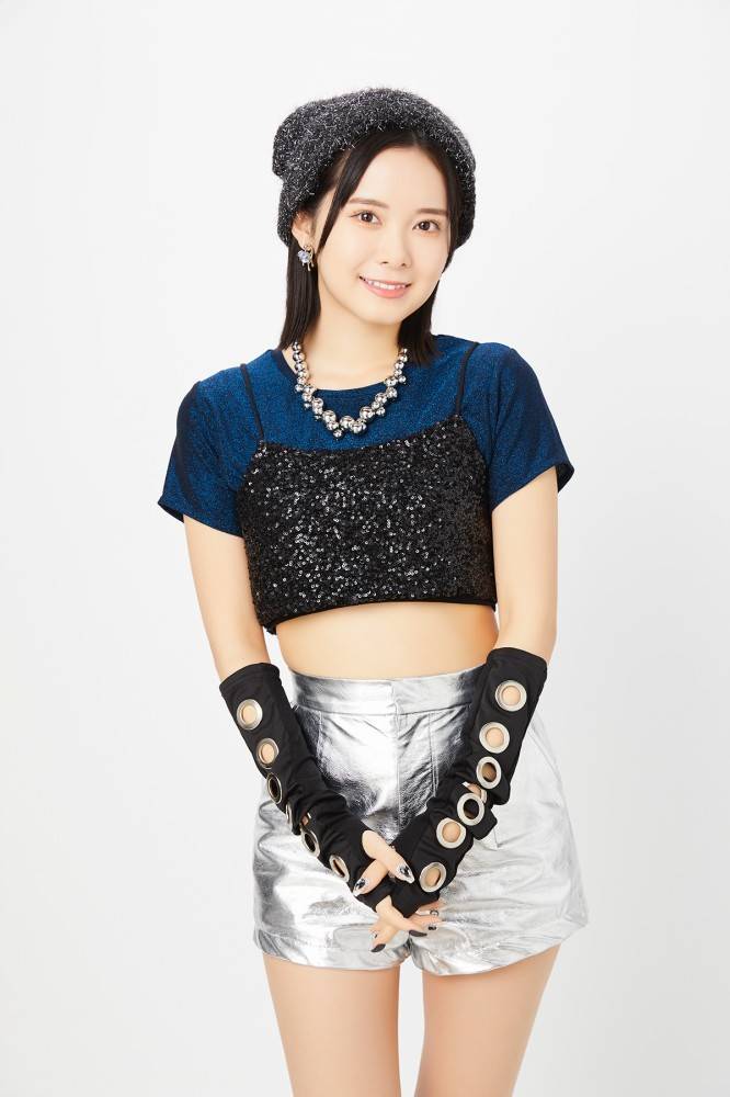 BEYOOOOONDS山﨑夢羽、グループおよびハロプロ卒業を発表「違う環境で学ぶ事を決断」