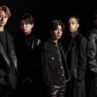 Aぇ! group、公式TikTok開設　小島健「TikTok隊長、全然いけます！」