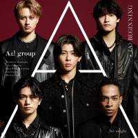 Aぇ! group「《A》BEGINNING」